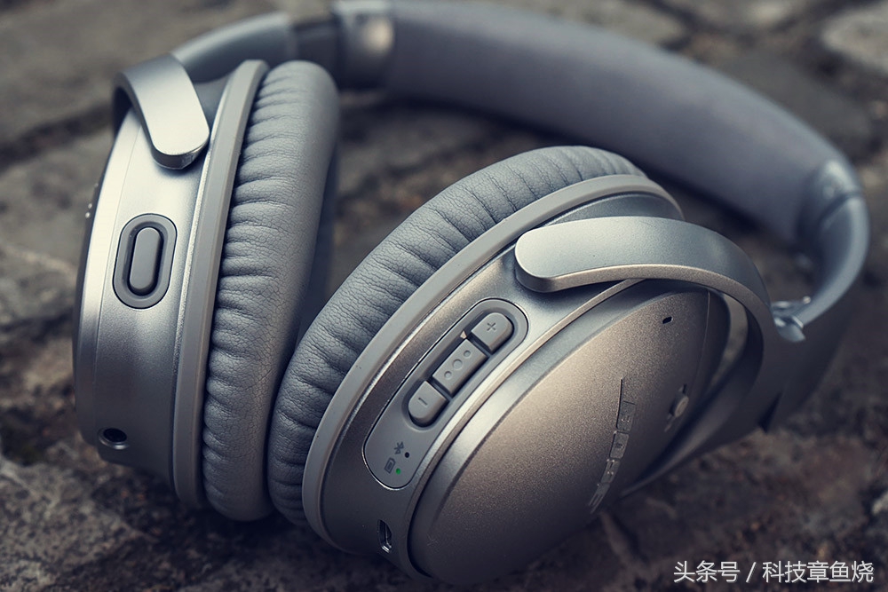 体验降噪蓝牙耳机,boseqc35降噪效果体验