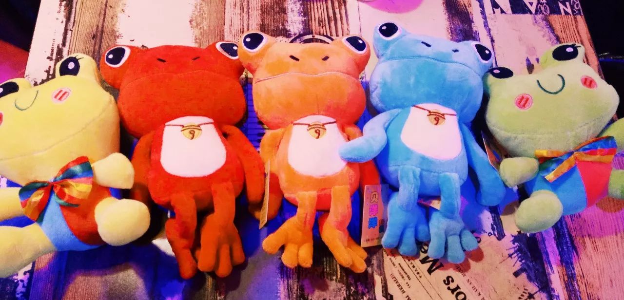 排队等位到疯的牛蛙专门店终于杀到肇庆,带你封测带你飞!