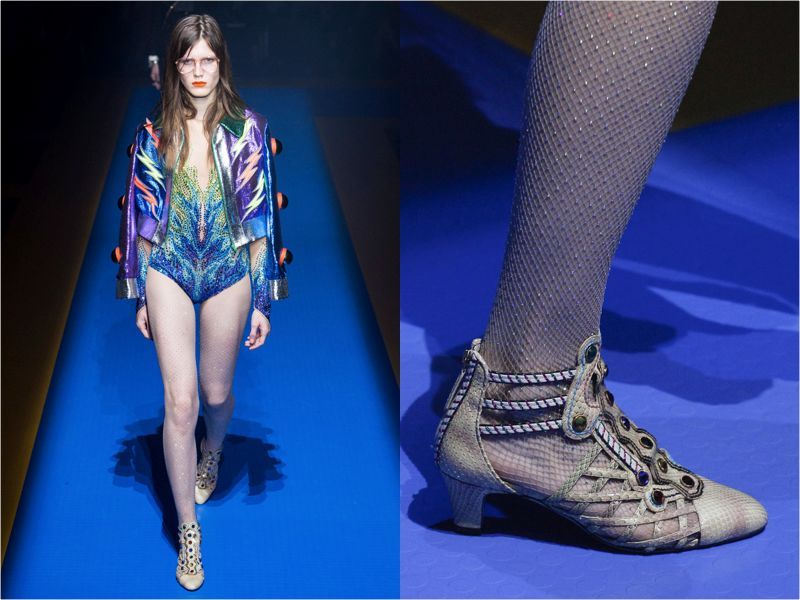 小熊袜怎么搭配好看,袜子小腿袜如何搭配好看