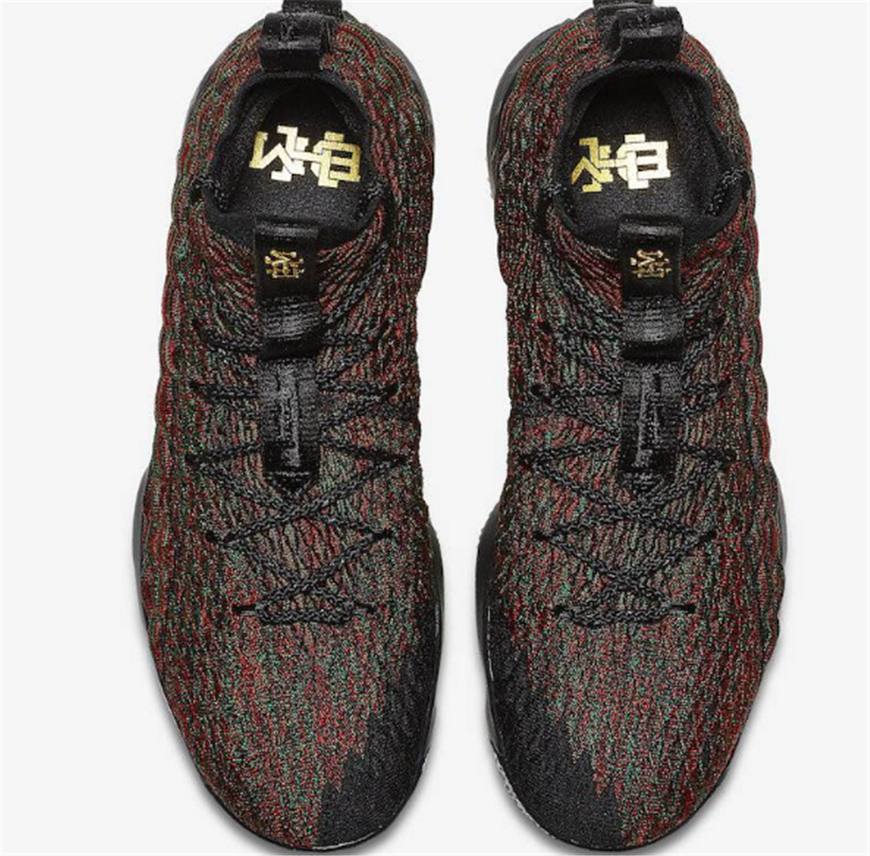 一月迎来耐克“BHM”黑人主题月,詹杜欧主题球鞋将于1月15日发售