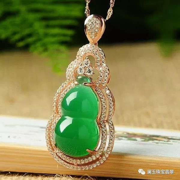翡翠吊坠镶嵌款式图,翡翠无事牌男士吊坠
