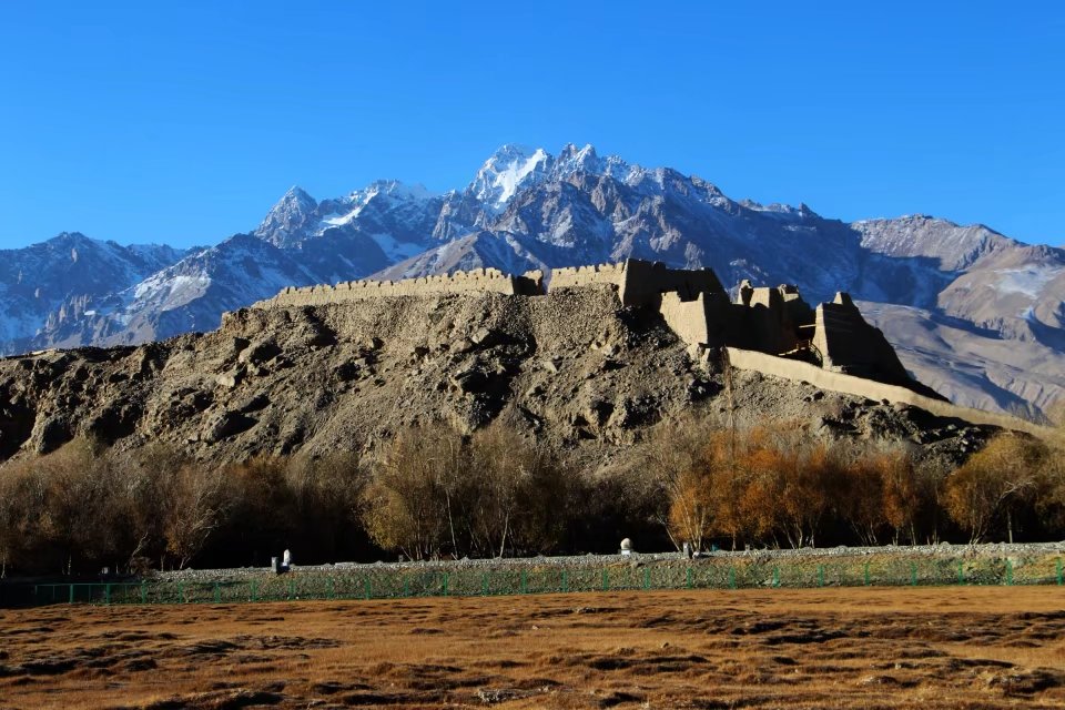 探访新疆帕米尔高原唯一白人民族,探秘帕米尔高原塔吉克族