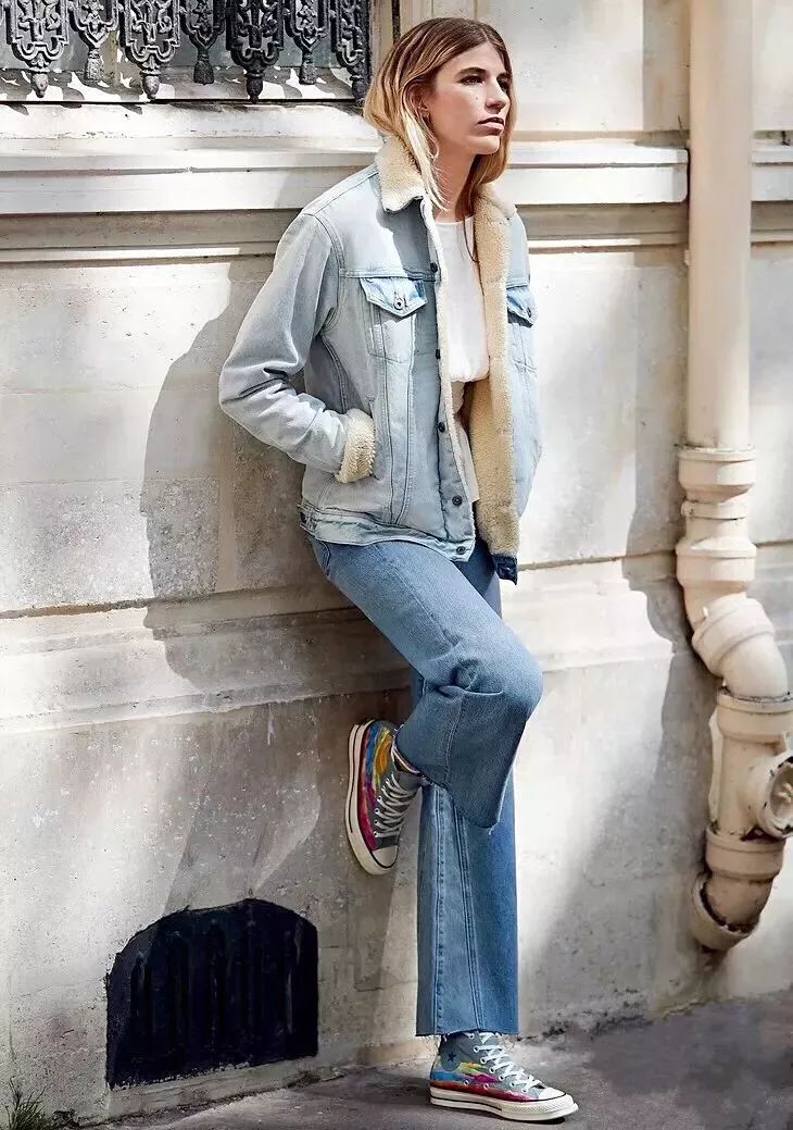 倪妮的高级感怎么来的,倪妮穿什么都好看的原因