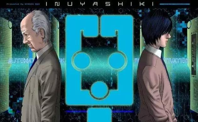 豆瓣8.3,奥浩哉大神作品,用三场思想体验剖析人性善恶!