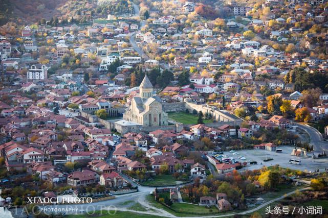 格鲁吉亚自由行全攻略,自驾去格鲁吉亚路线