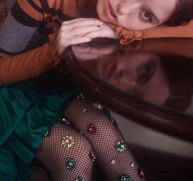 潮袜搭配什么袜子,袜子怎么搭配椰子鞋