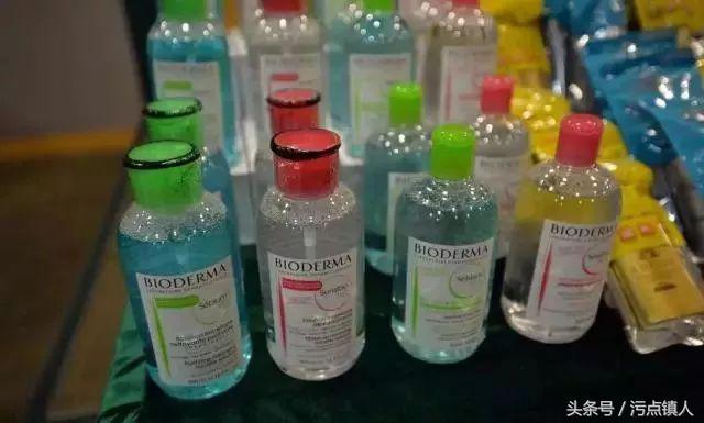 香港假货案件,香港假货案