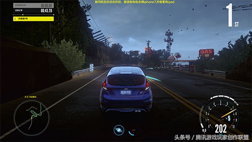 2013款嘉年华st,实测13嘉年华st0-100加速