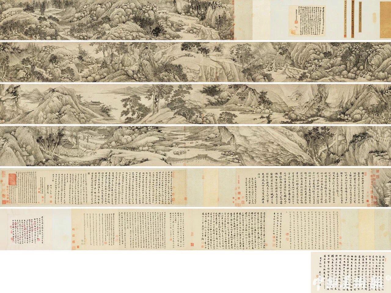 中国十大顶尖艺术品作品,中国十大著名艺术品