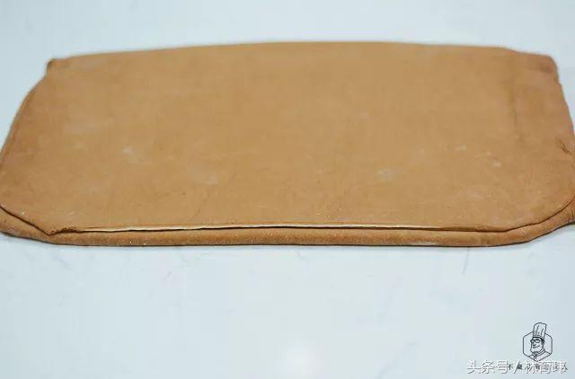 脏脏包都有哪些做法,脏脏包简单做法用普通面粉可以吗