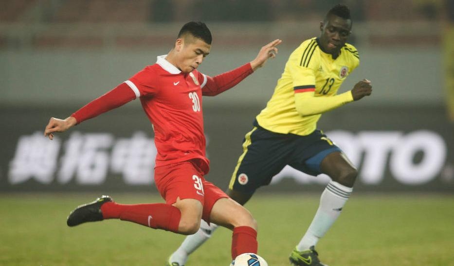 张玉宁伤停多长时间,张玉宁怎么受的伤