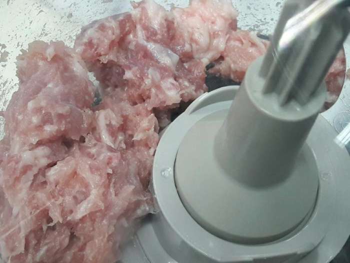 冷冻手工水饺煮几分钟,胡萝卜碎肉机做饺子