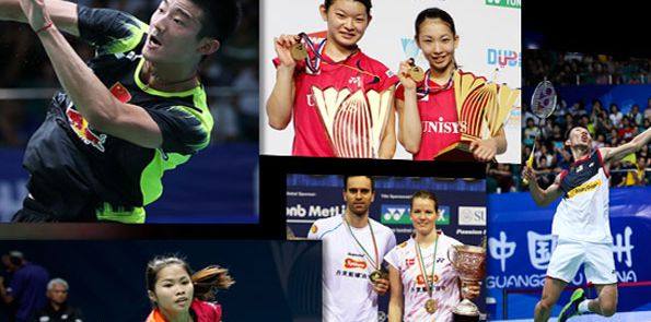 2023年羽毛球赛事有哪些,2020羽毛球精彩赛事一览