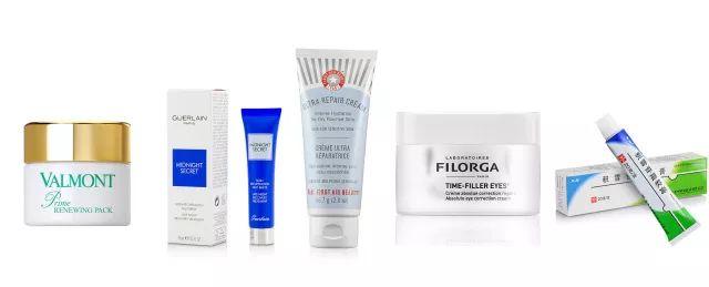 约会前急救护肤好物,提气色初抗老的面霜