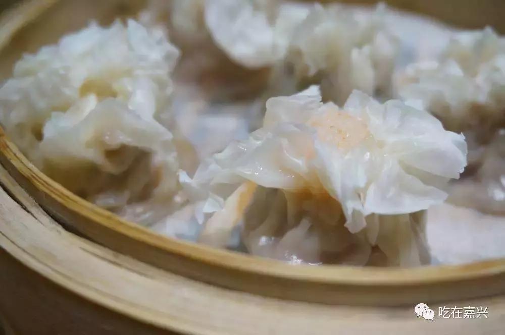 嘉兴早餐哪里最好,嘉兴值得打卡的市井早餐