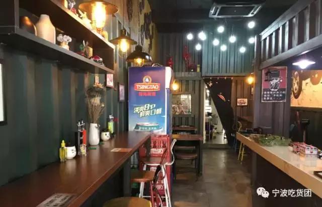 宁波最好嗦的8碗米粉,宁波这家米粉店最正宗