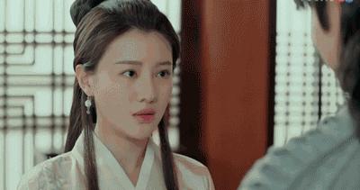 艳骨掠影里面的佟梦实,艳骨佟梦实剧照图片