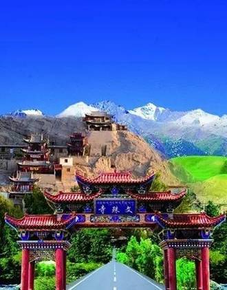 肃南最近有什么活动,肃南今天信息