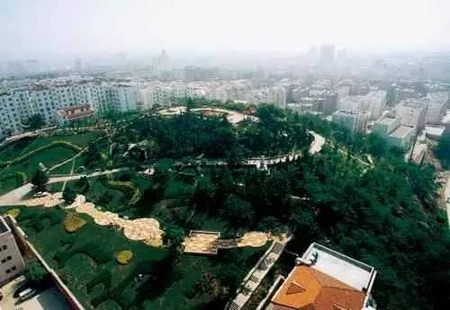 青岛海军节景点免费,青岛旅游景点免费政策