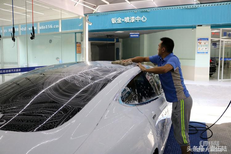 洗车多少天洗一次最正确,冬季洗车注意事项有哪些