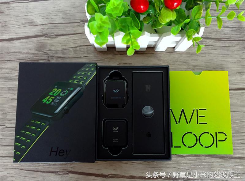 超长续航的运动管家，唯乐Hey3S智能手表评测