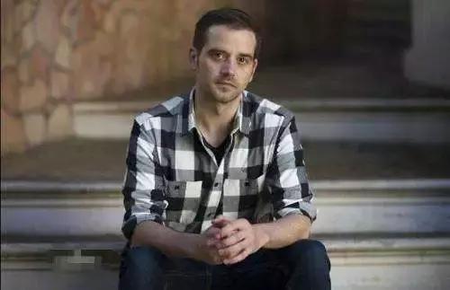 世界十大黑客化身数字诡影的顶级程序员（上）