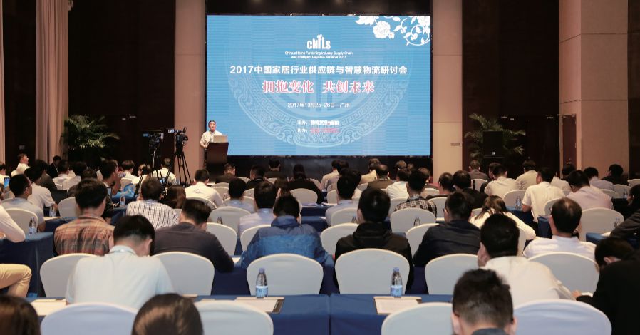 聚焦行业开年家具展,家居物流行业