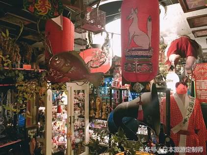 不做游客的游客,玩转日本攻略