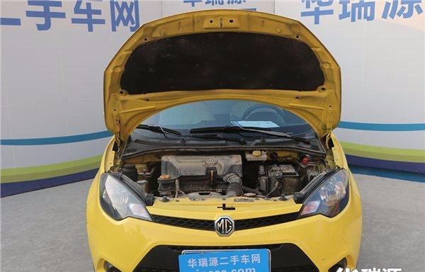 11款名爵mg3有哪几种颜色,11年上汽名爵mg3是国几