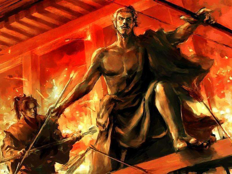 日本本能寺之变,本能寺之变对日本的影响