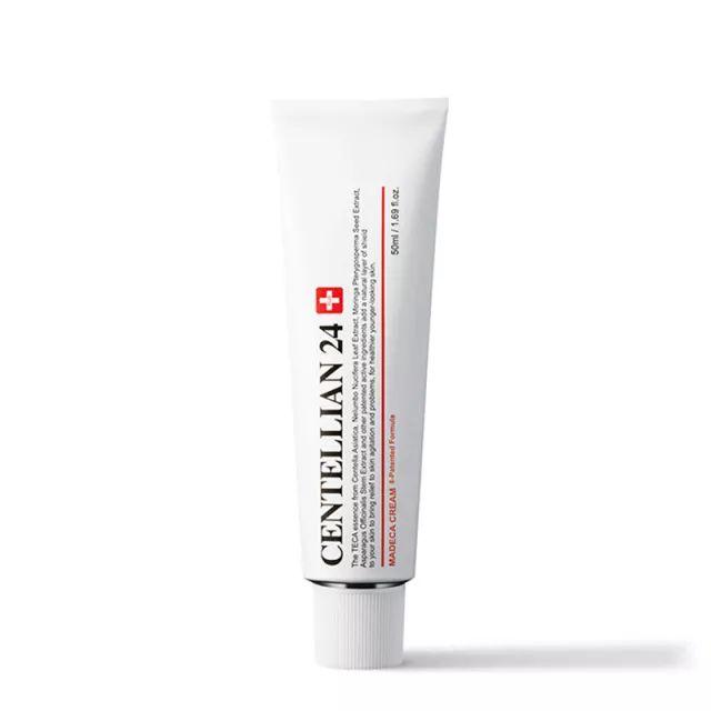 约会前急救护肤好物,提气色初抗老的面霜