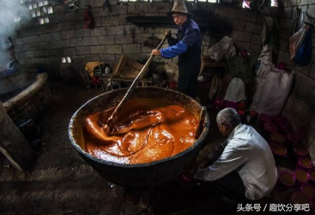 冬季为什么流行黑糖饮品?为什么说黑糖饮品是一种古早味呢?