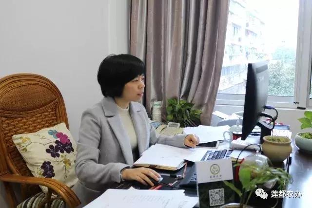 十年如一日，他们是最可爱的“扶贫人”——区农办扶贫开发科专访