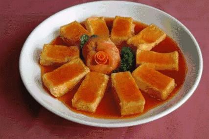 佛冈梦回大唐不夜城美食节,清远佛冈篁胜广场美食节