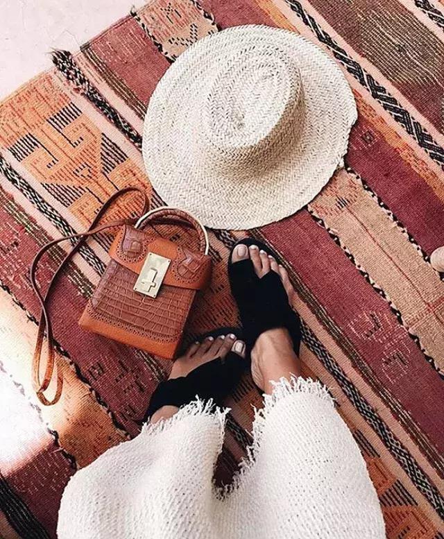 韩国小众包文艺,小众韩系包