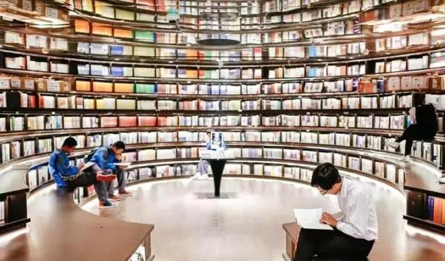 杭州必打卡书店,杭州最值得逛的书店地址