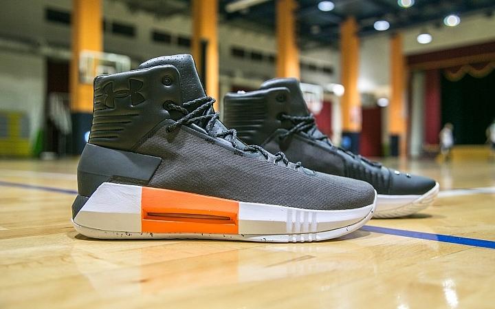 适合爆发力强的锋线篮球鞋,适合外场锋线的nike篮球鞋