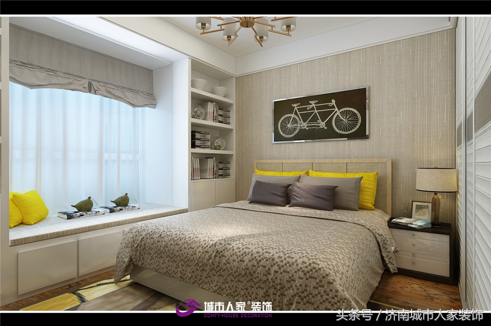 滨河左岸单身公寓装修,滨河左岸睢宁装修