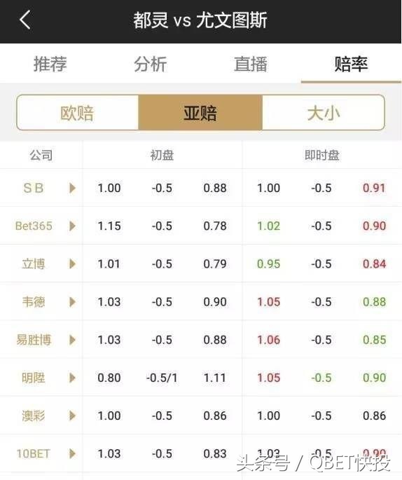 「Qbet快投」关于足球投注中的错判，你需要知道的知识！