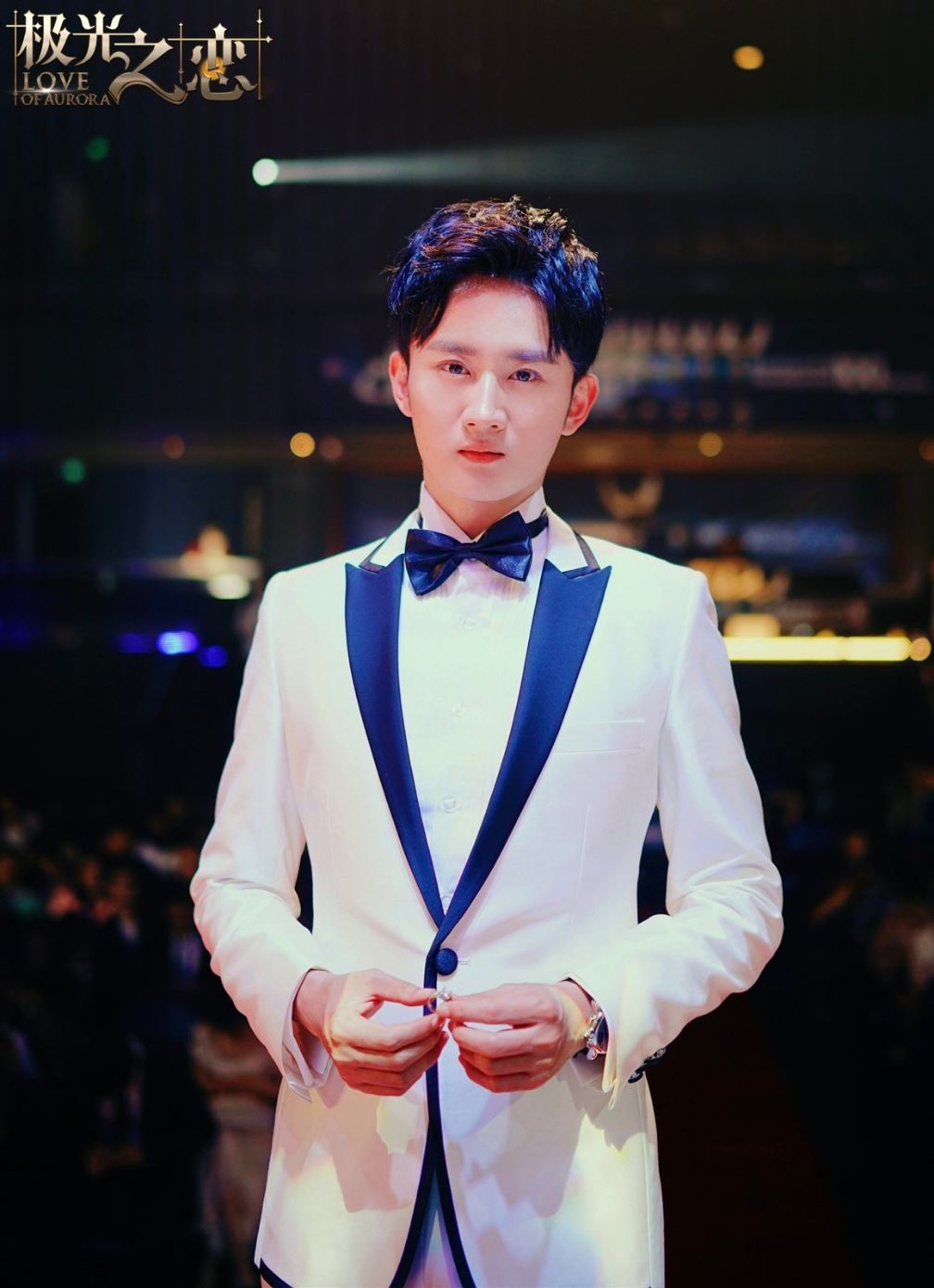 关晓彤马可上演相爱相杀,关晓彤真的喜欢马可吗