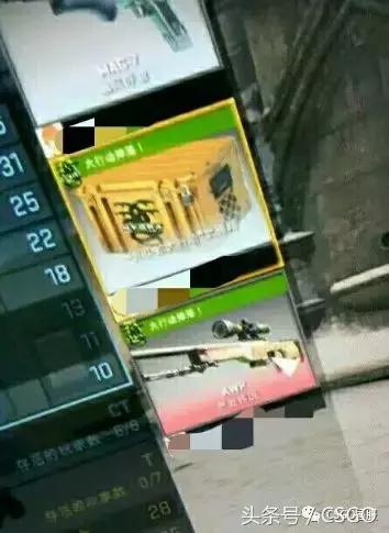 csgo十年回顾,csgo2017年中国