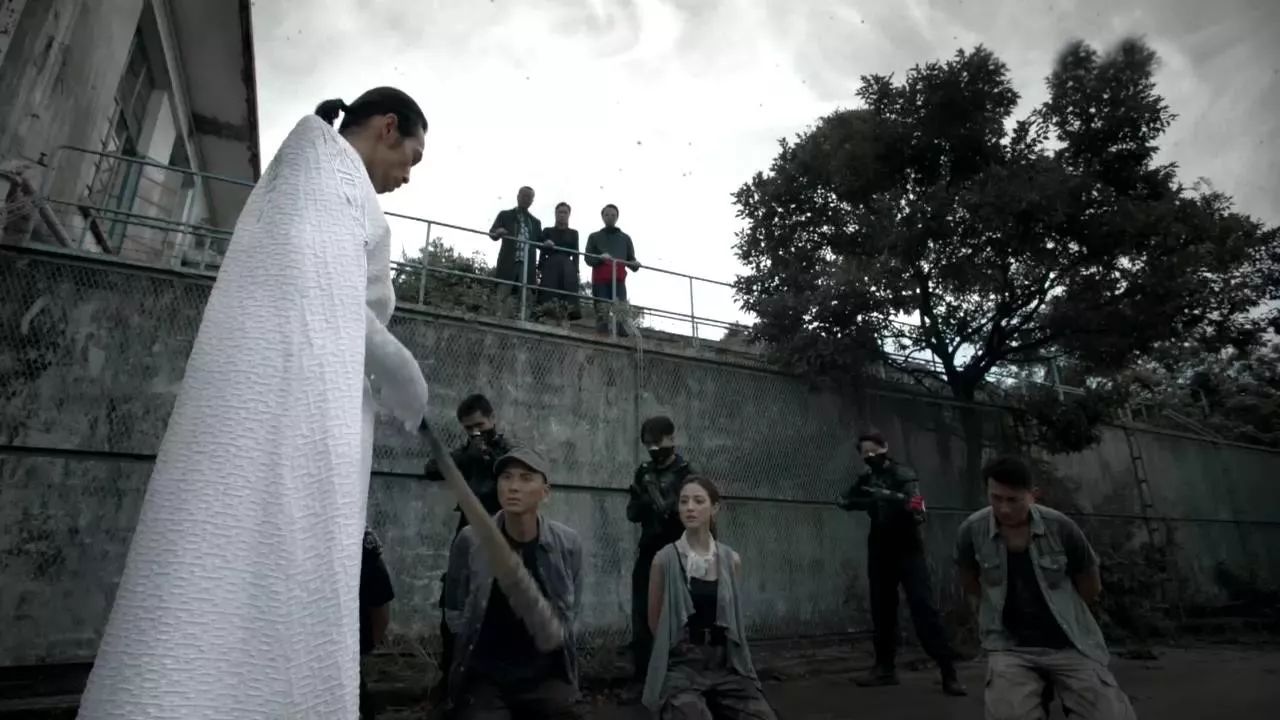 夸世代剧情再反转,夸世代剧透39