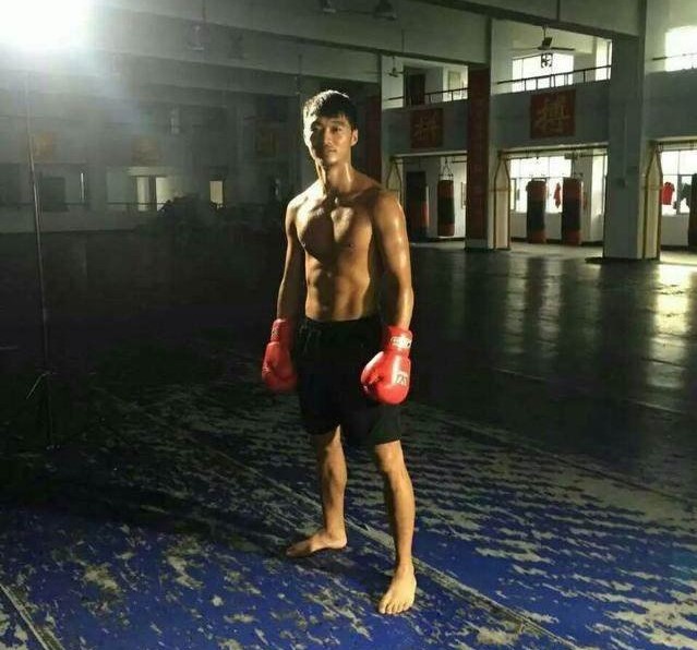 塔沟武校参加昆仑决,少林塔沟武校学武术