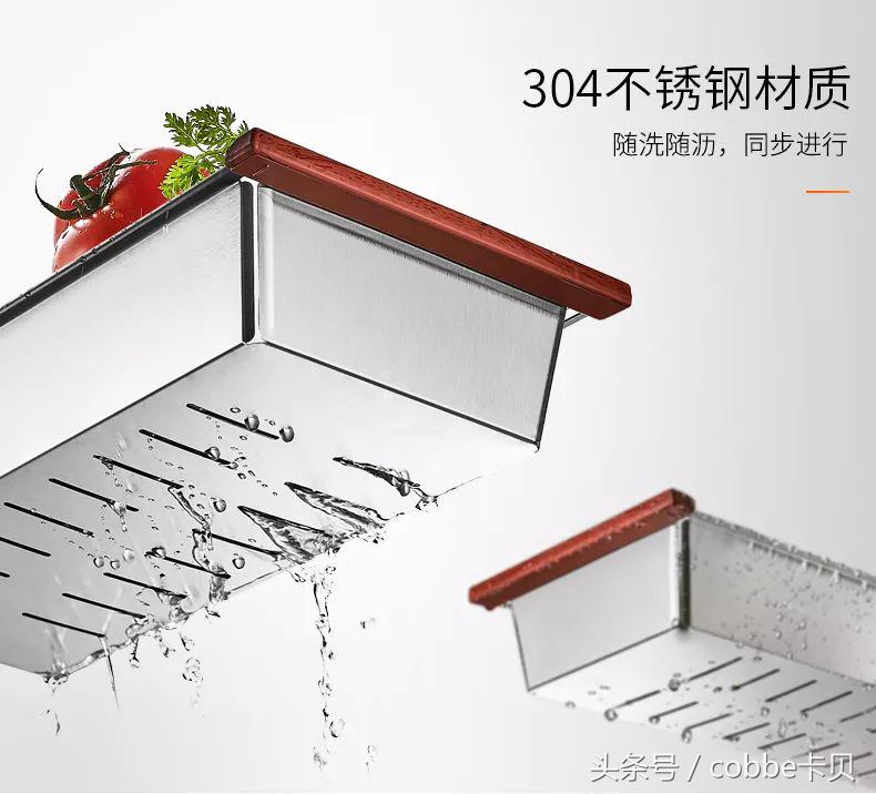 水槽手工拉丝好还是不锈钢好,纯手工水槽的优缺点