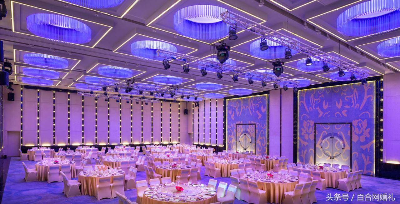 在北京发现一家高品质的野奢酒店,北京办婚宴最大的五星级酒店