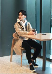 时尚潮人必入手的鞋子,最新明星同款潮鞋