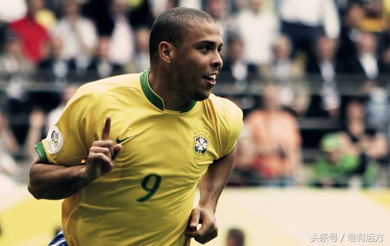 天下足球十大煽情文案武磊,天下足球催泪文案罗纳尔迪尼奥