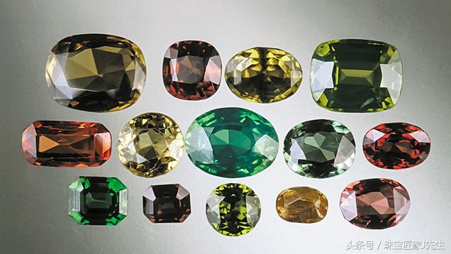 锆石贵不,一百以下锆石廉价吗