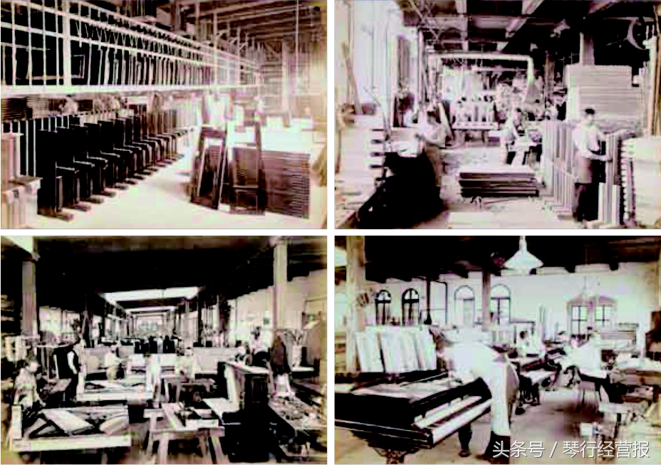 8000个优质零部件的背后——诺英德曼的“德意志”使命感