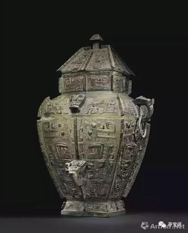 独家！“聚焦新中产和新土豪-2018年艺术品投资及经营策略“演讲